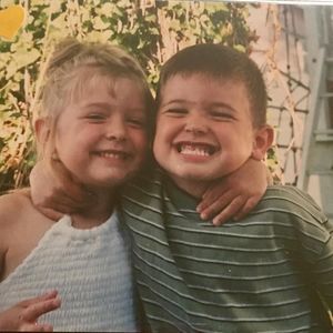 Meet your Posher, Courtney